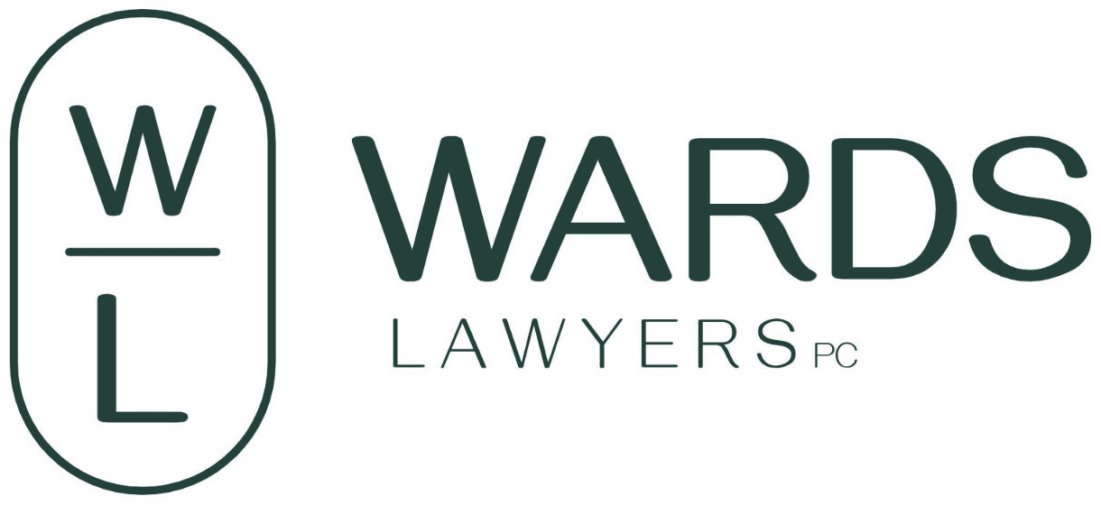 Wards Lawyers PC